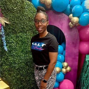 Meet your Posher, Brittany